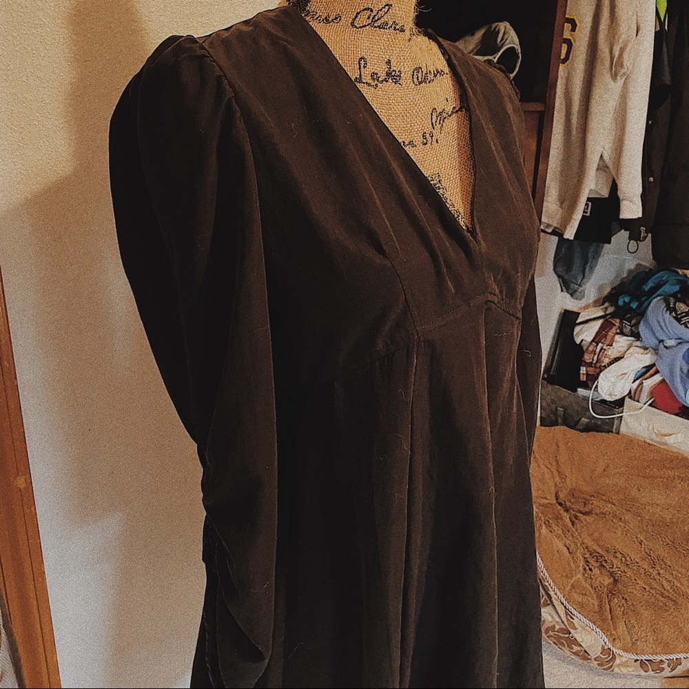 Zara Formal dress - Picture 6 of 8